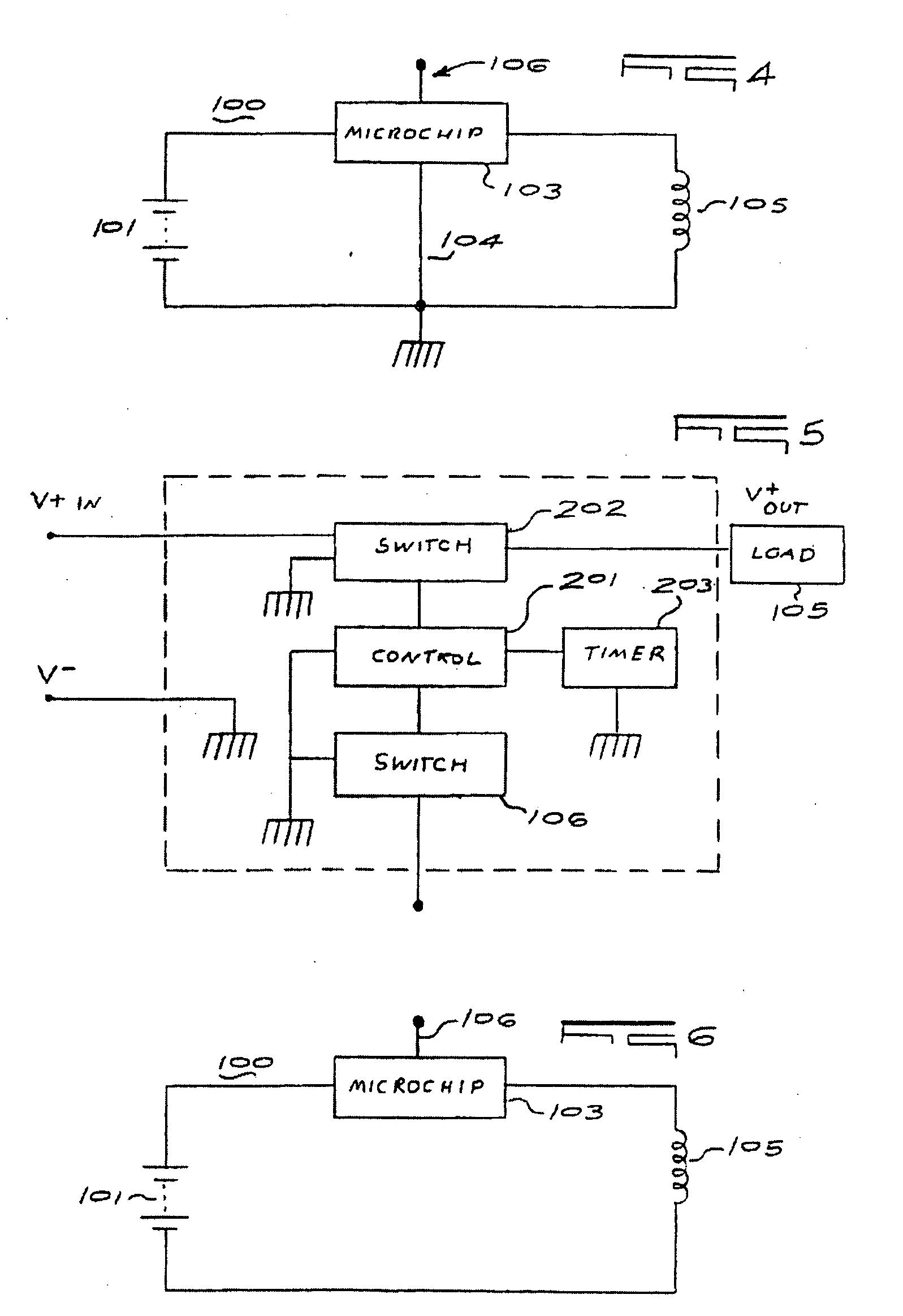 Intelligent user interface with touch sensor technology