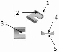 Design of prone position sleeping bed