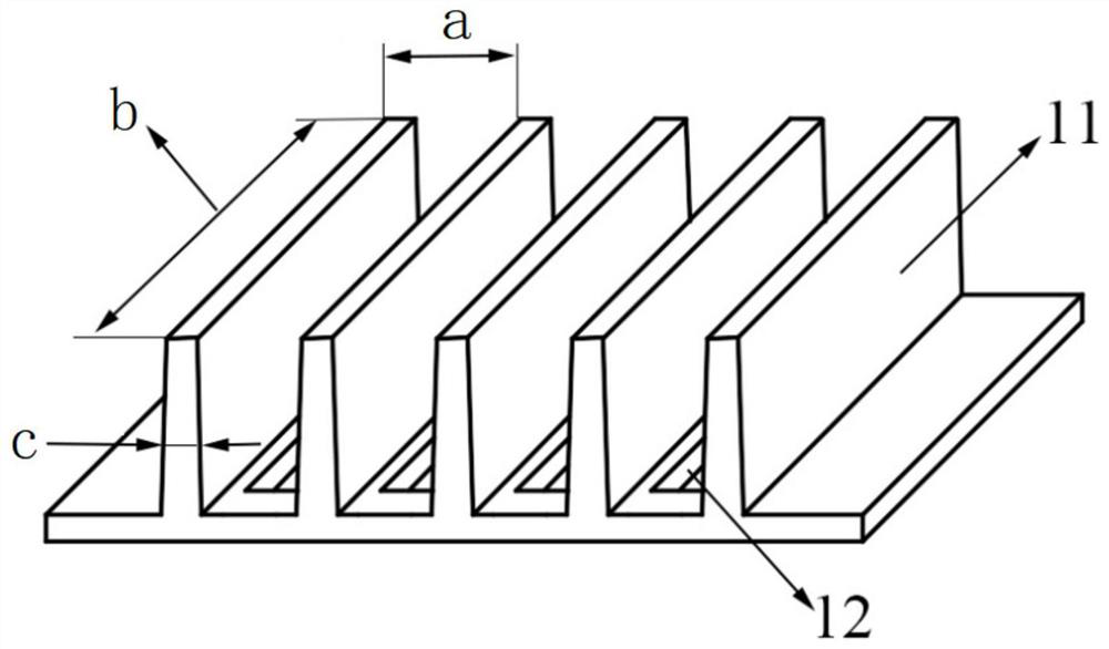 Ultrasonic pulverized coal sampling system