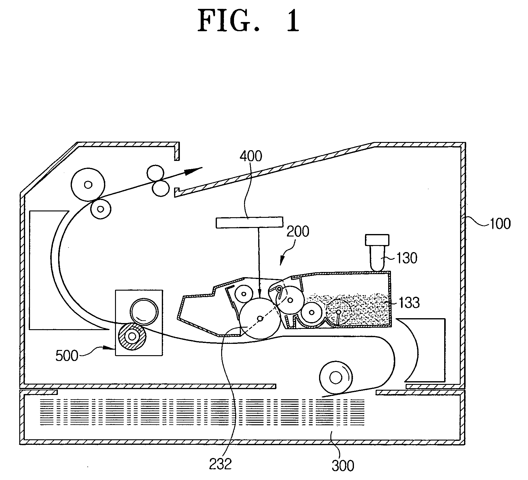 Image forming apparatus