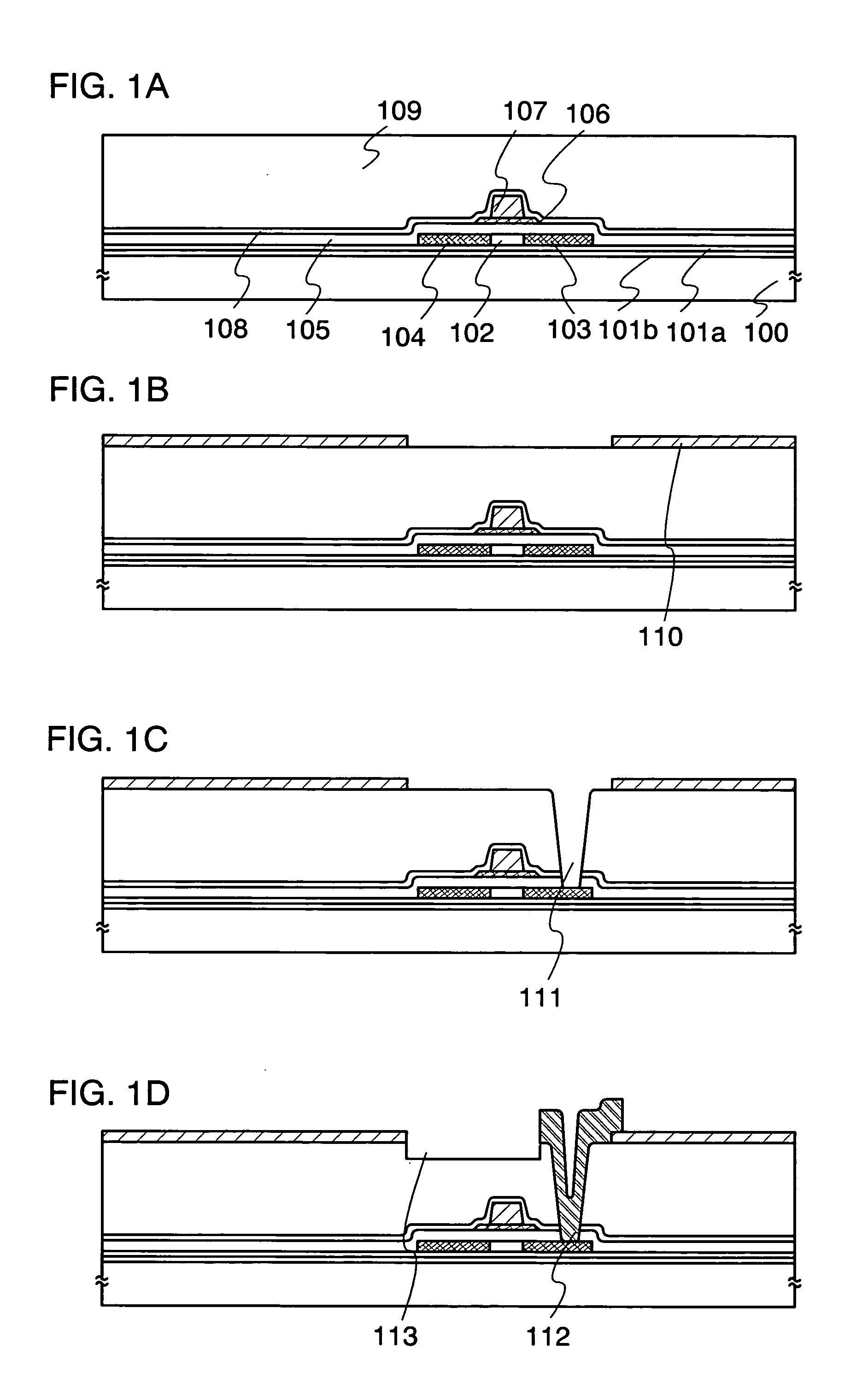Display device and manufacturing method of display device