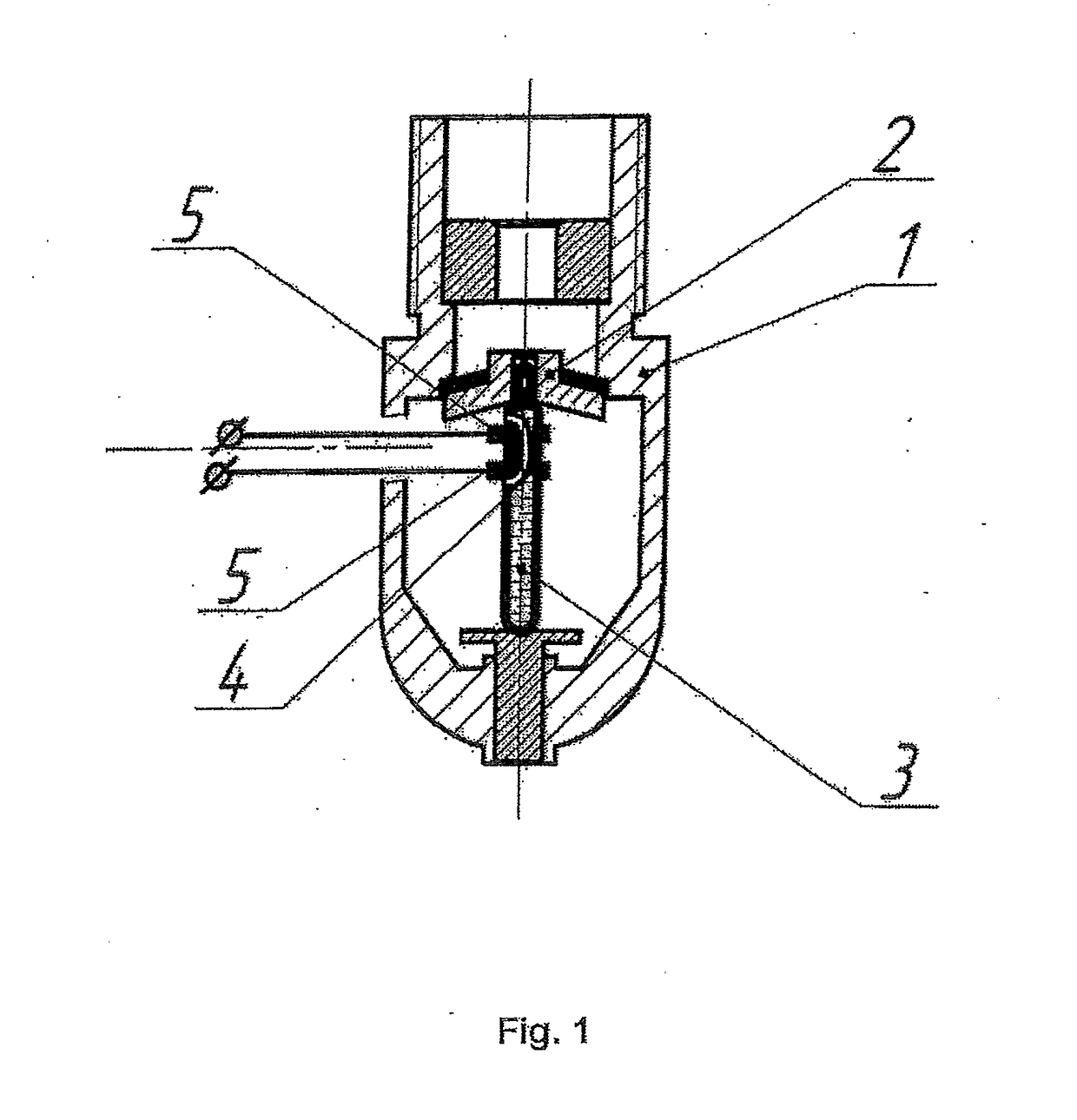 Sprinkler with activation monitoring