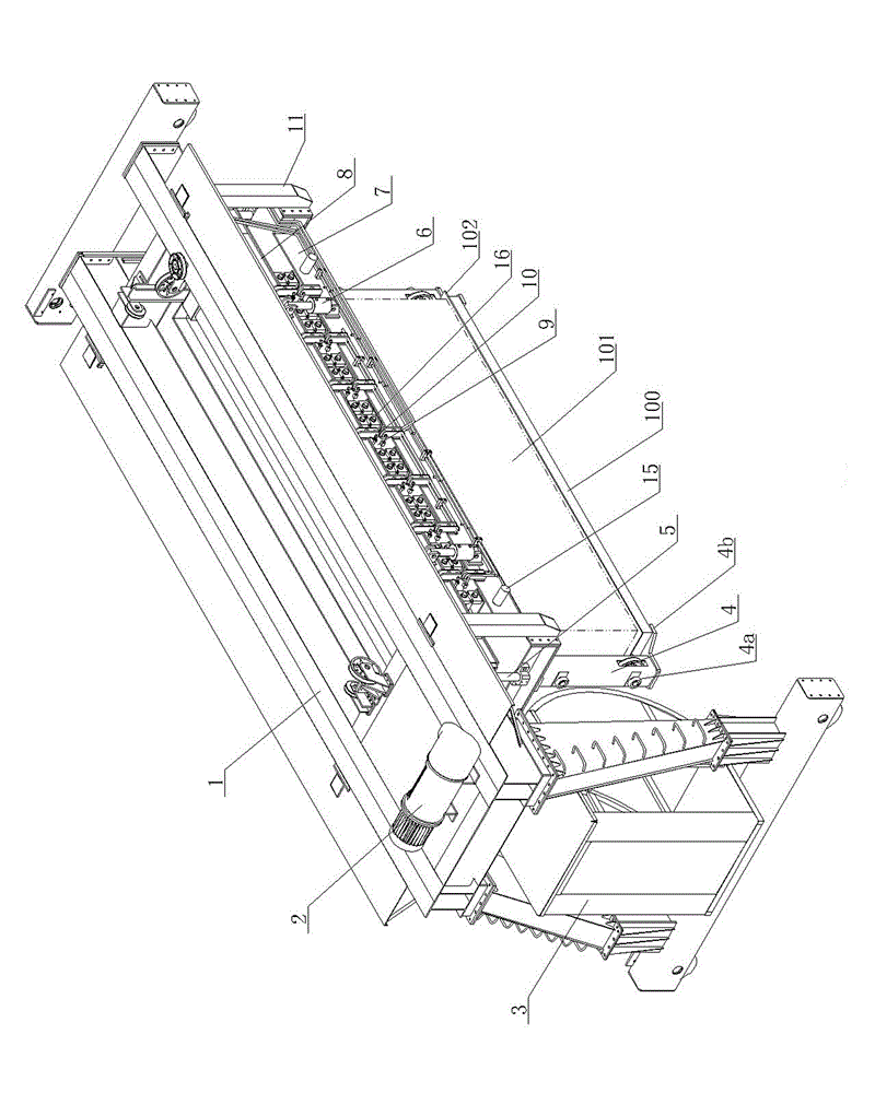 Multifunctional building block separator