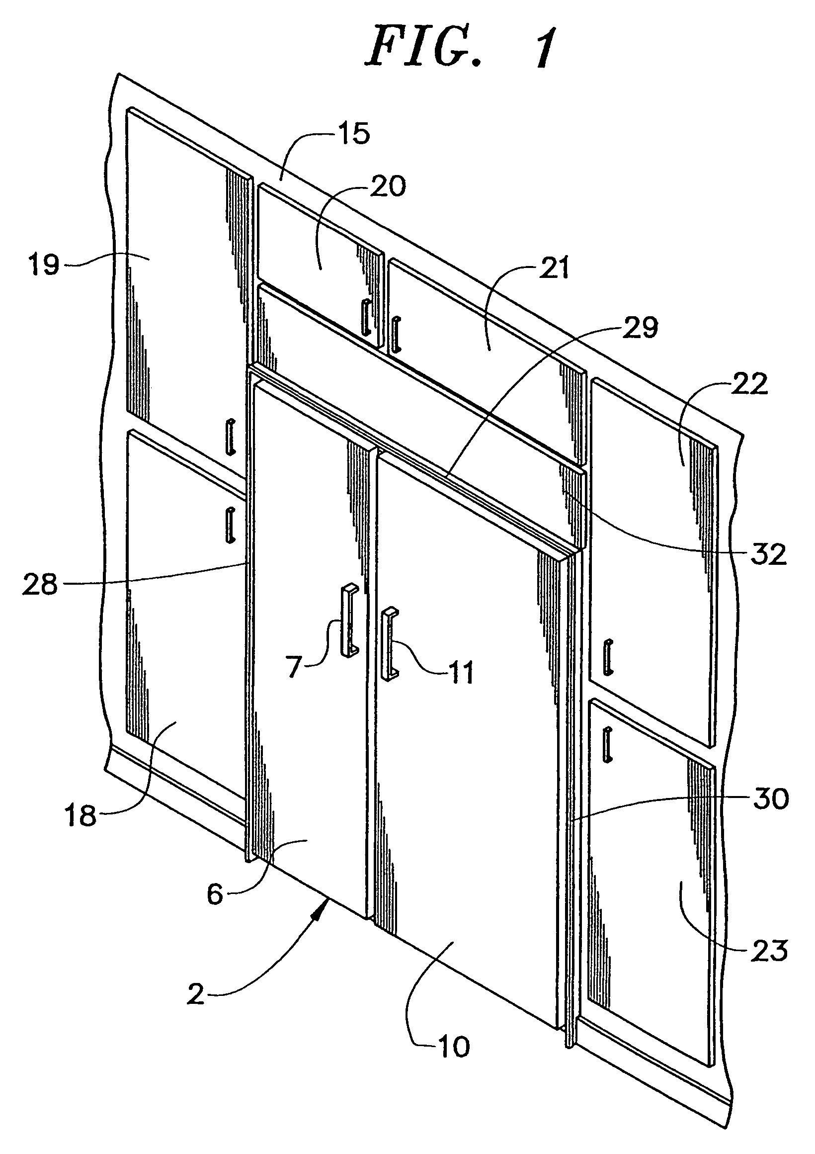 Variable speed refrigeration system