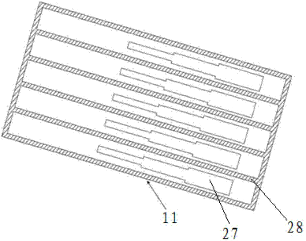 Coin sorting device