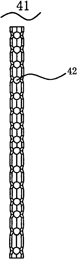 Multi-brush type blackboard eraser apparatus