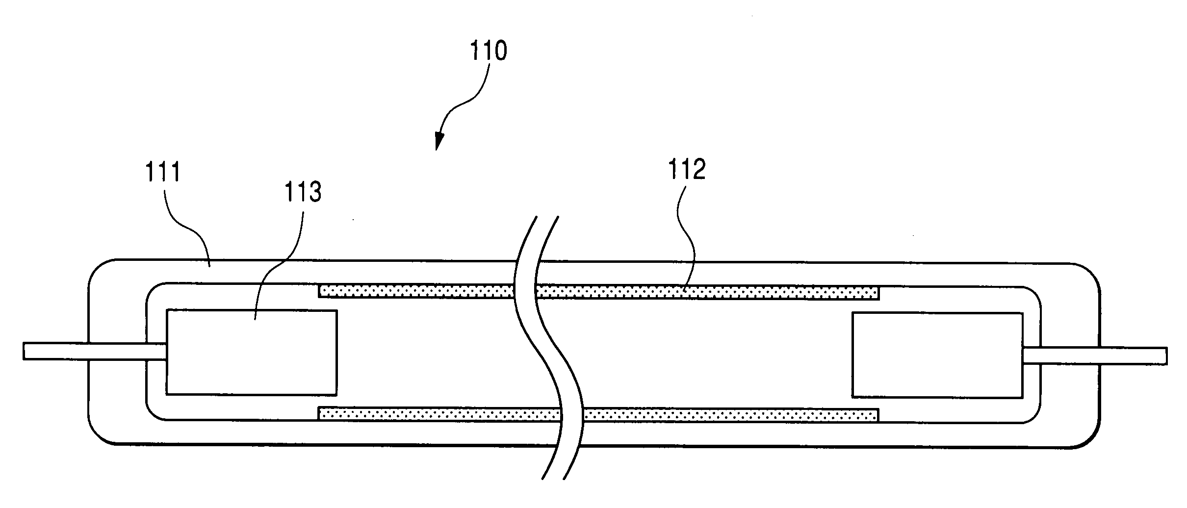 Light emitting device