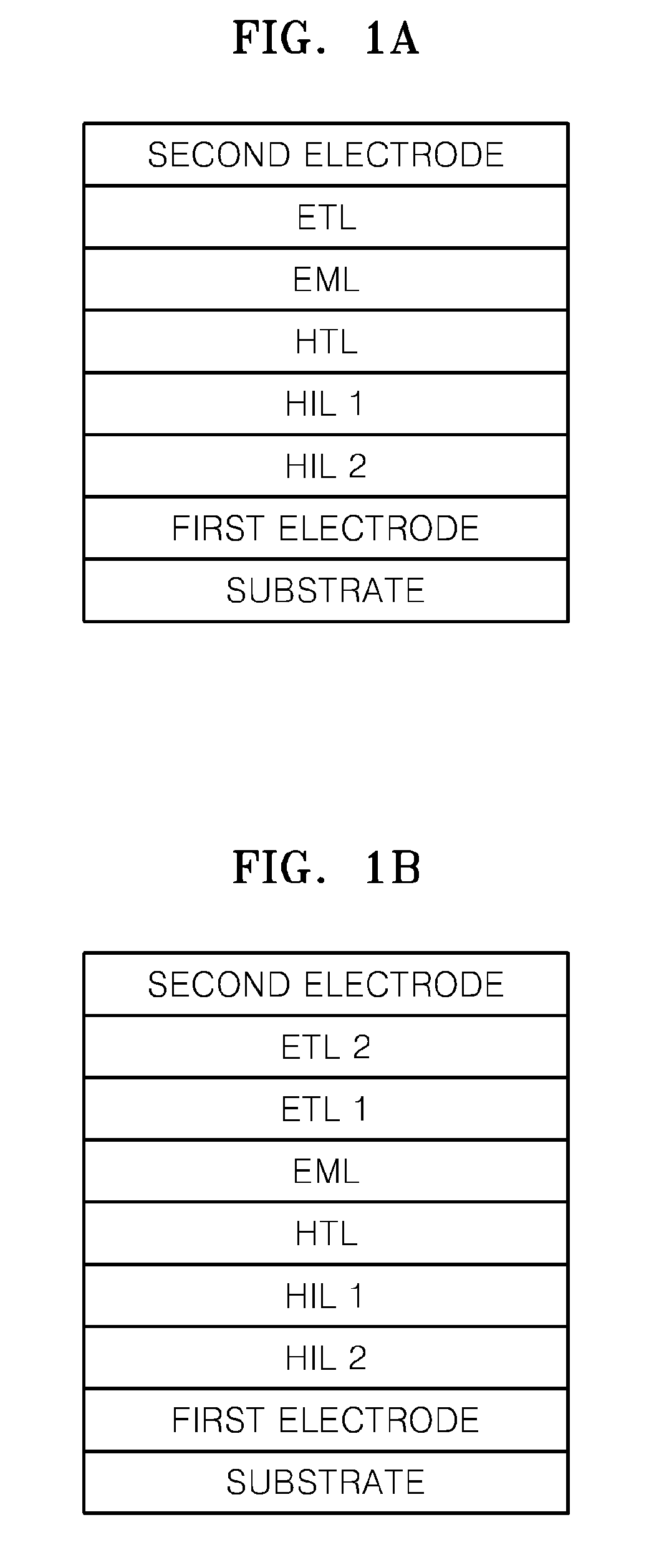 Organic light-emitting device