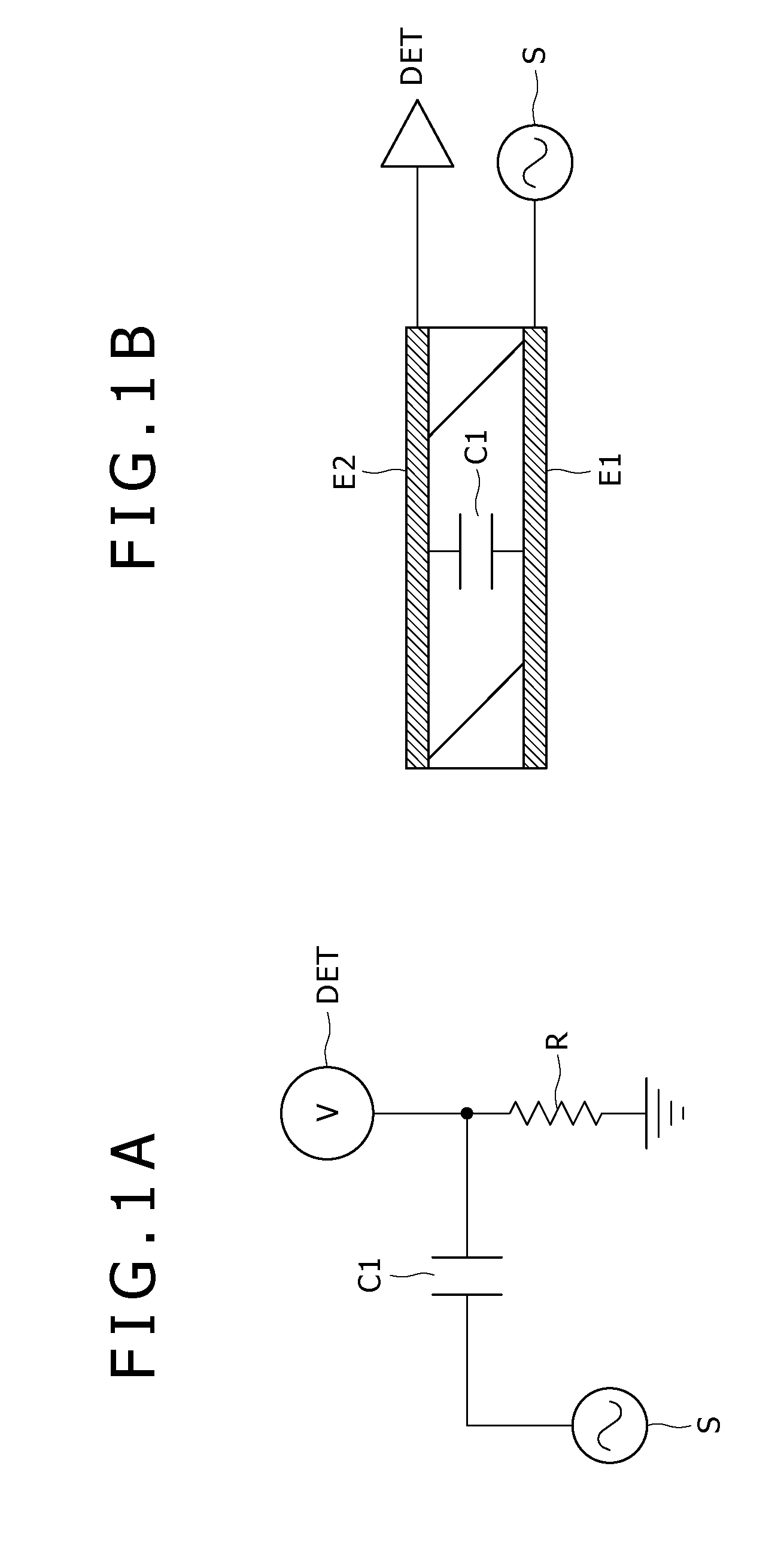 Display device and method of manufacturing same