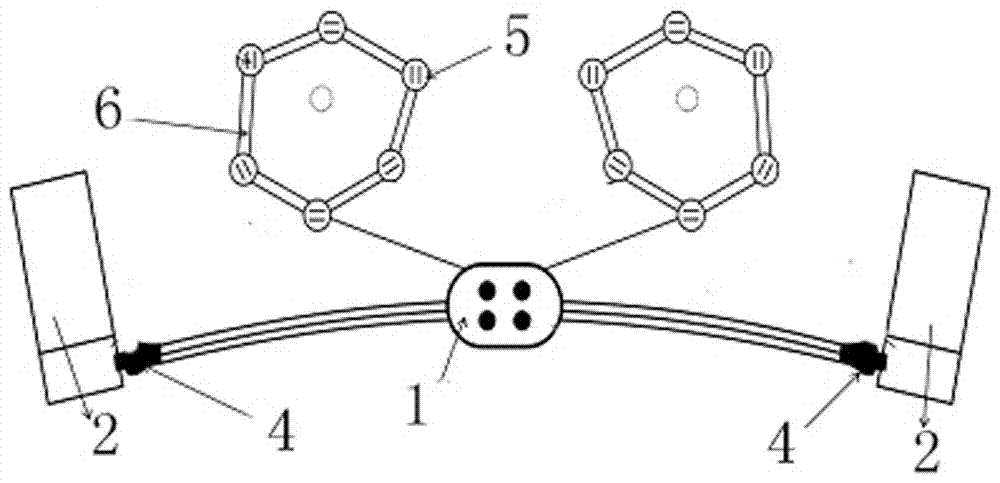 Intelligent artificial brassiere