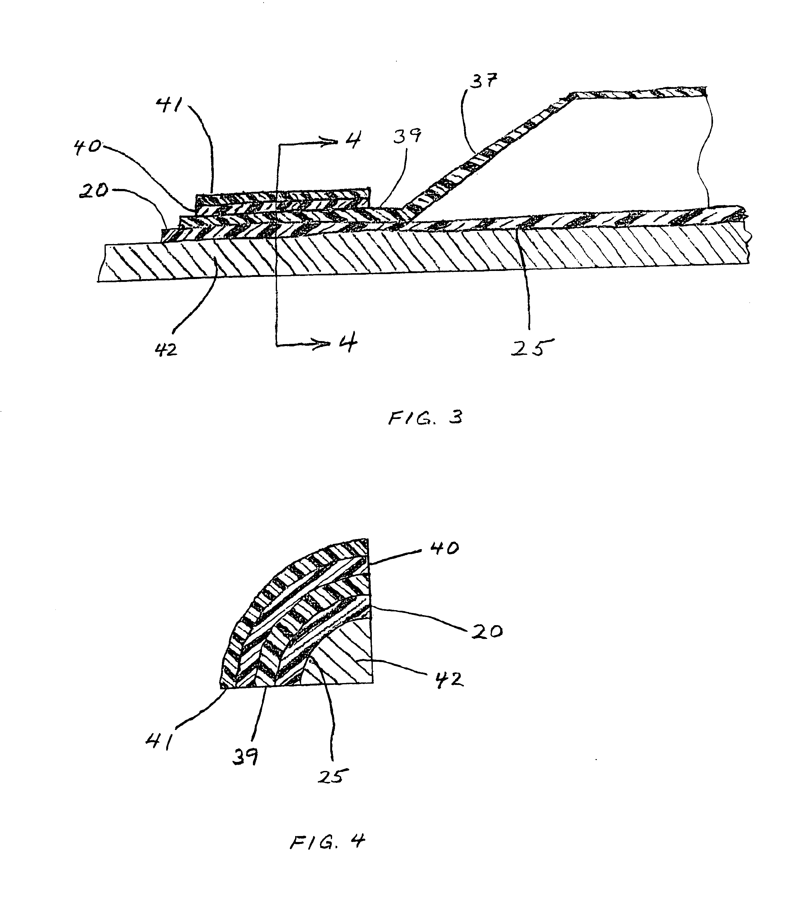 Through-transmission welding of catheter components