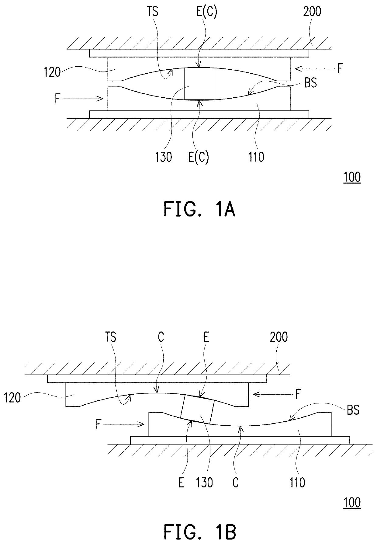 Double variable sliding isolator