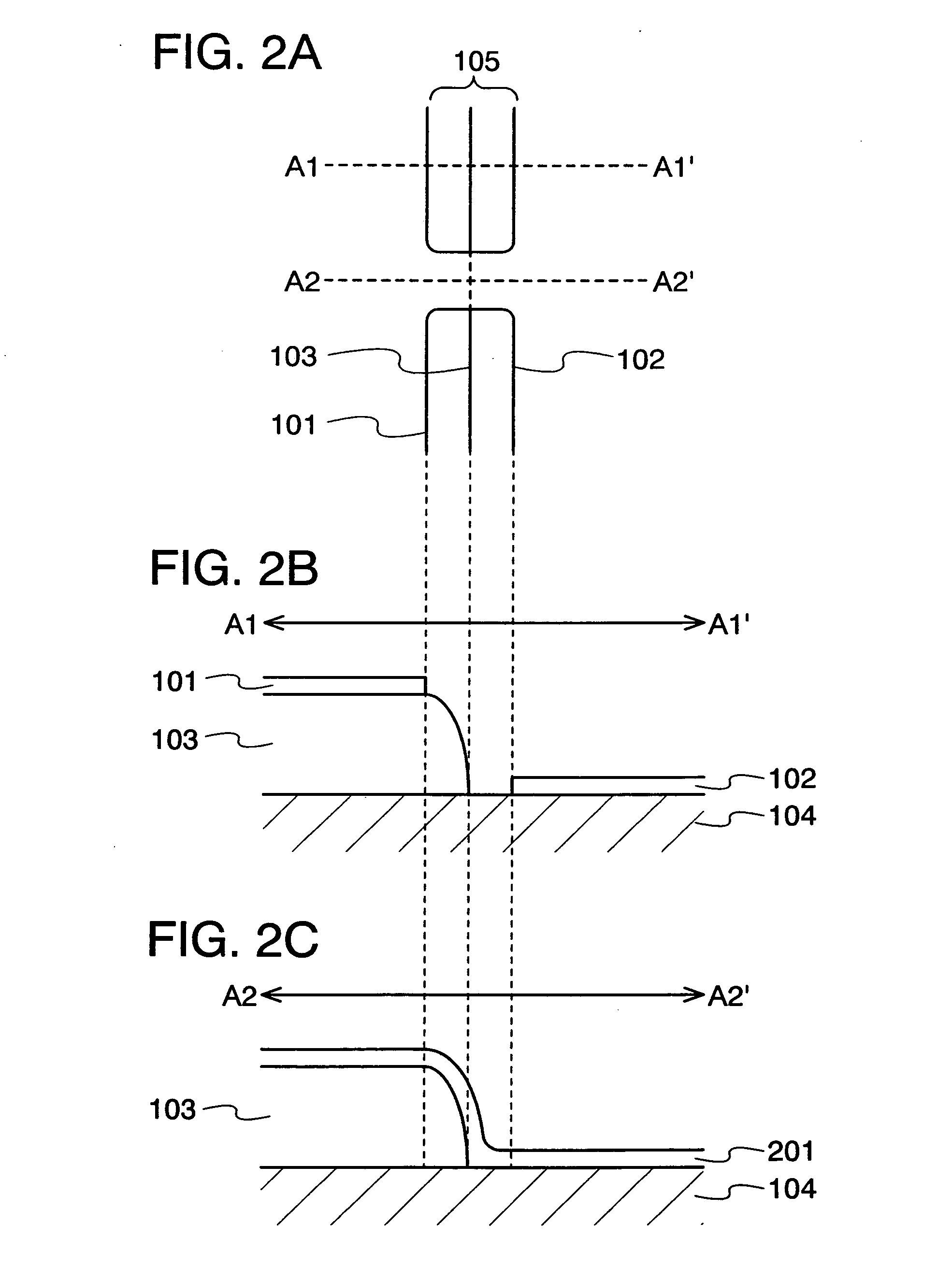 Liquid crystal display device and electronic apparatus