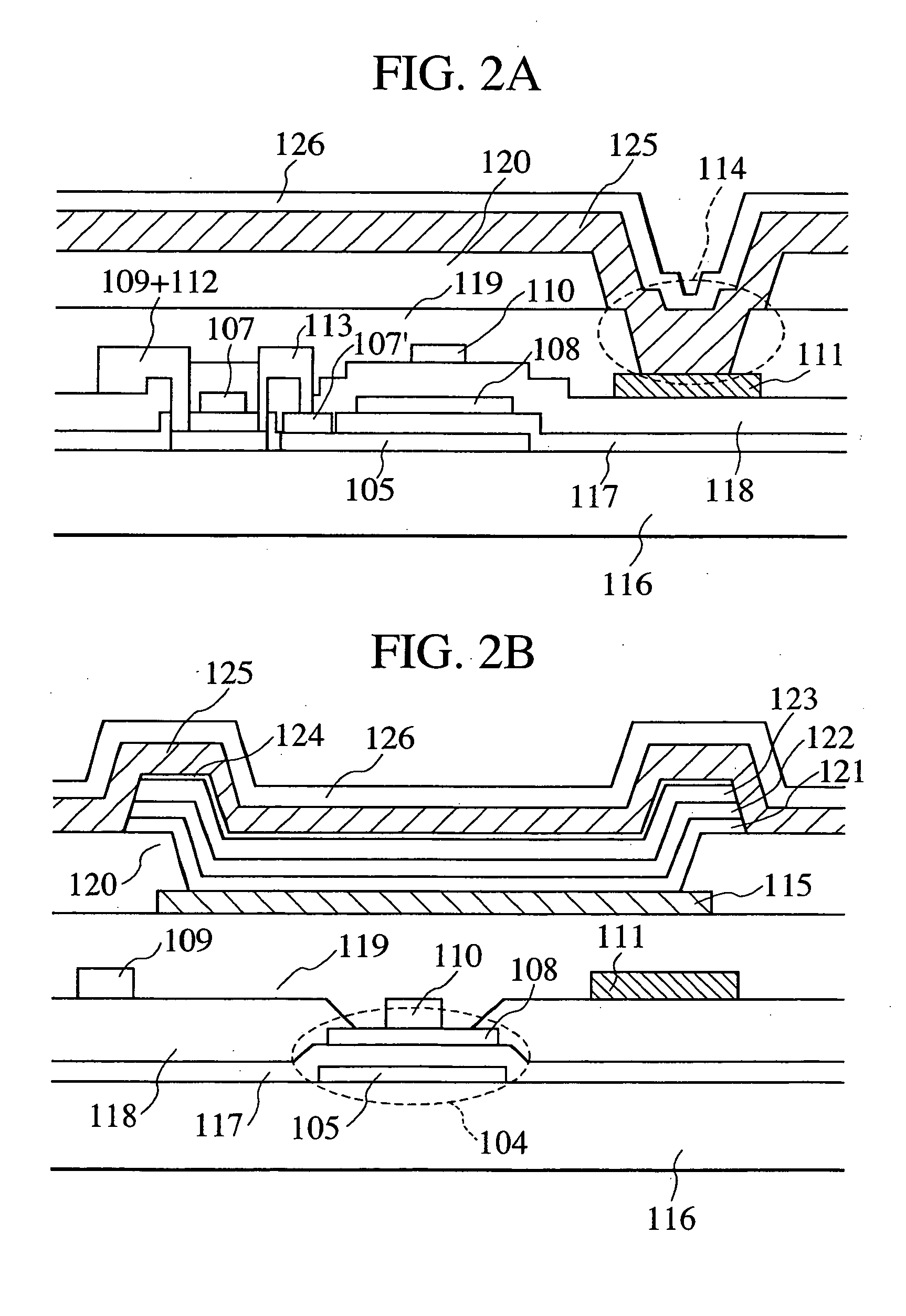 Organic light-emitting display device