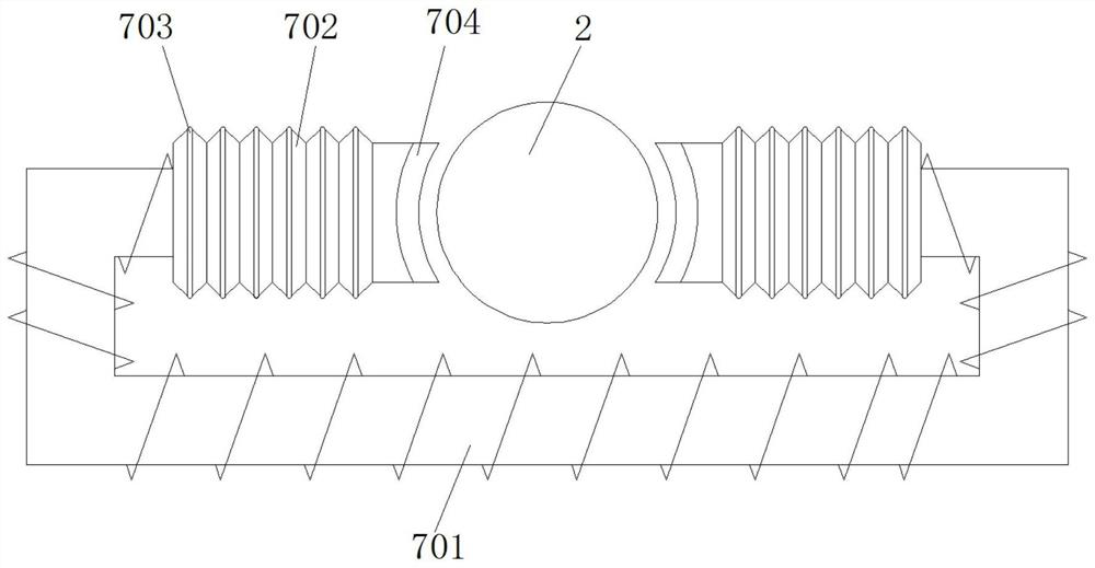 Intelligent weather station wind speed detector