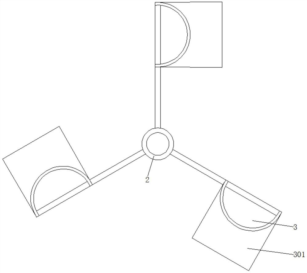 Intelligent weather station wind speed detector