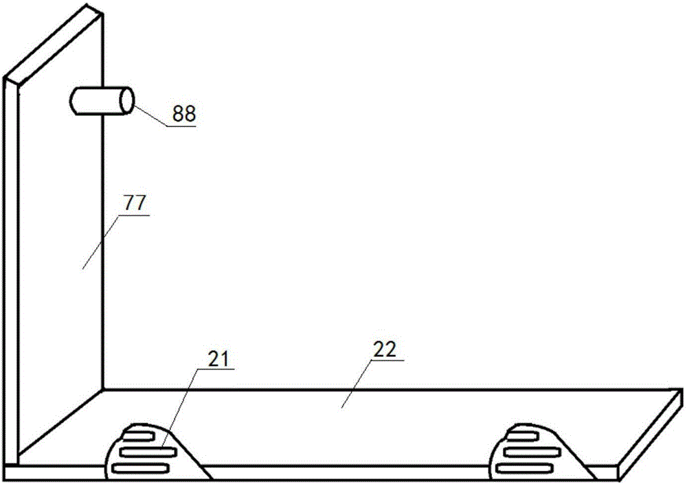 Intelligent air exchanging method and system for bathroom