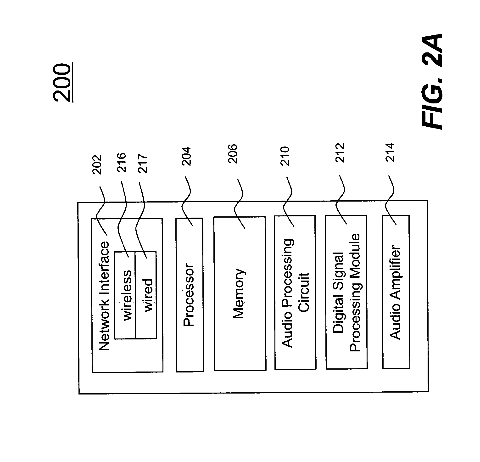 Method and apparatus for displaying single and internet radio items in a play queue