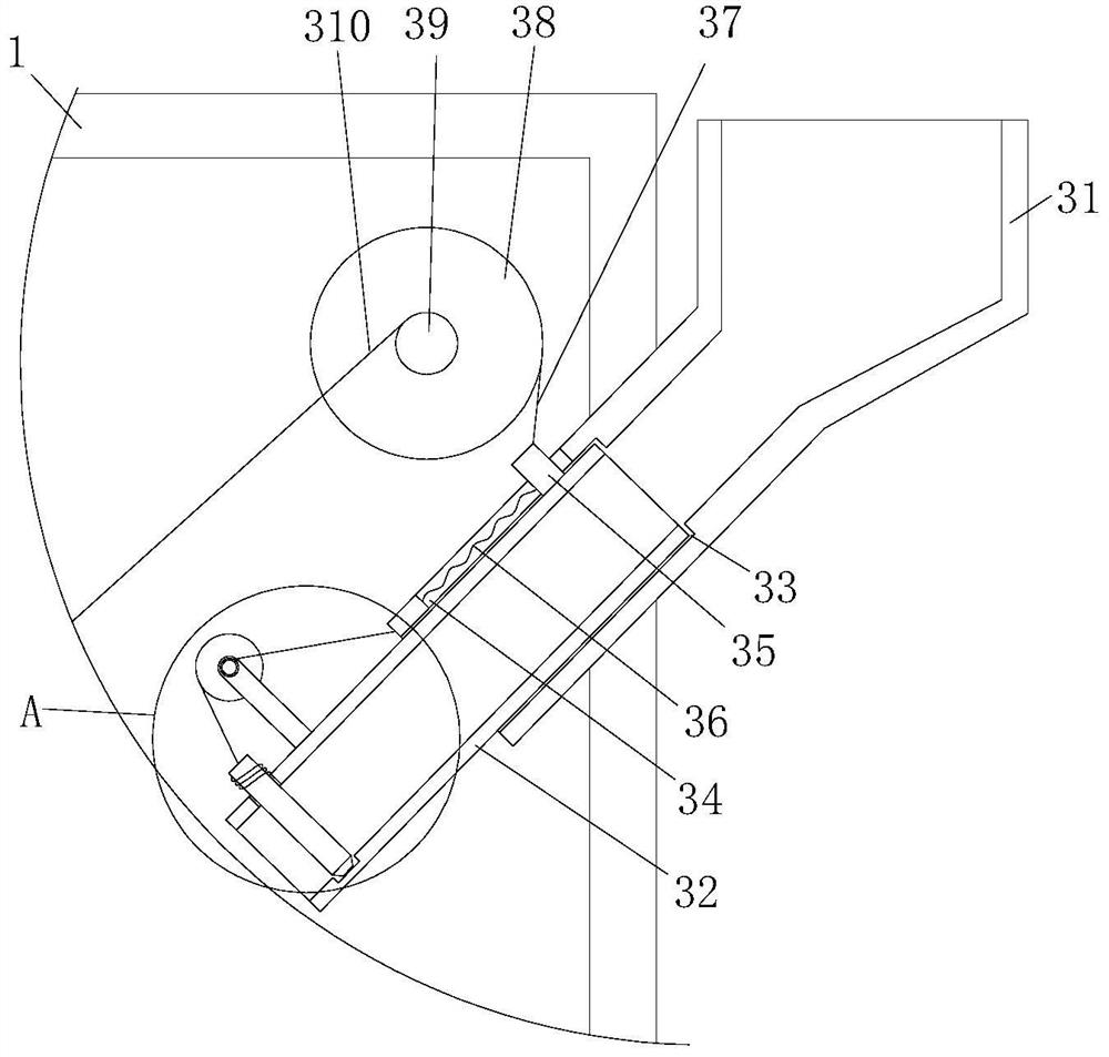 Method of crushing stones for building or highway construction