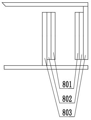 An Anchorage Structure Displacement Monitoring Device Based on Capacitance Change