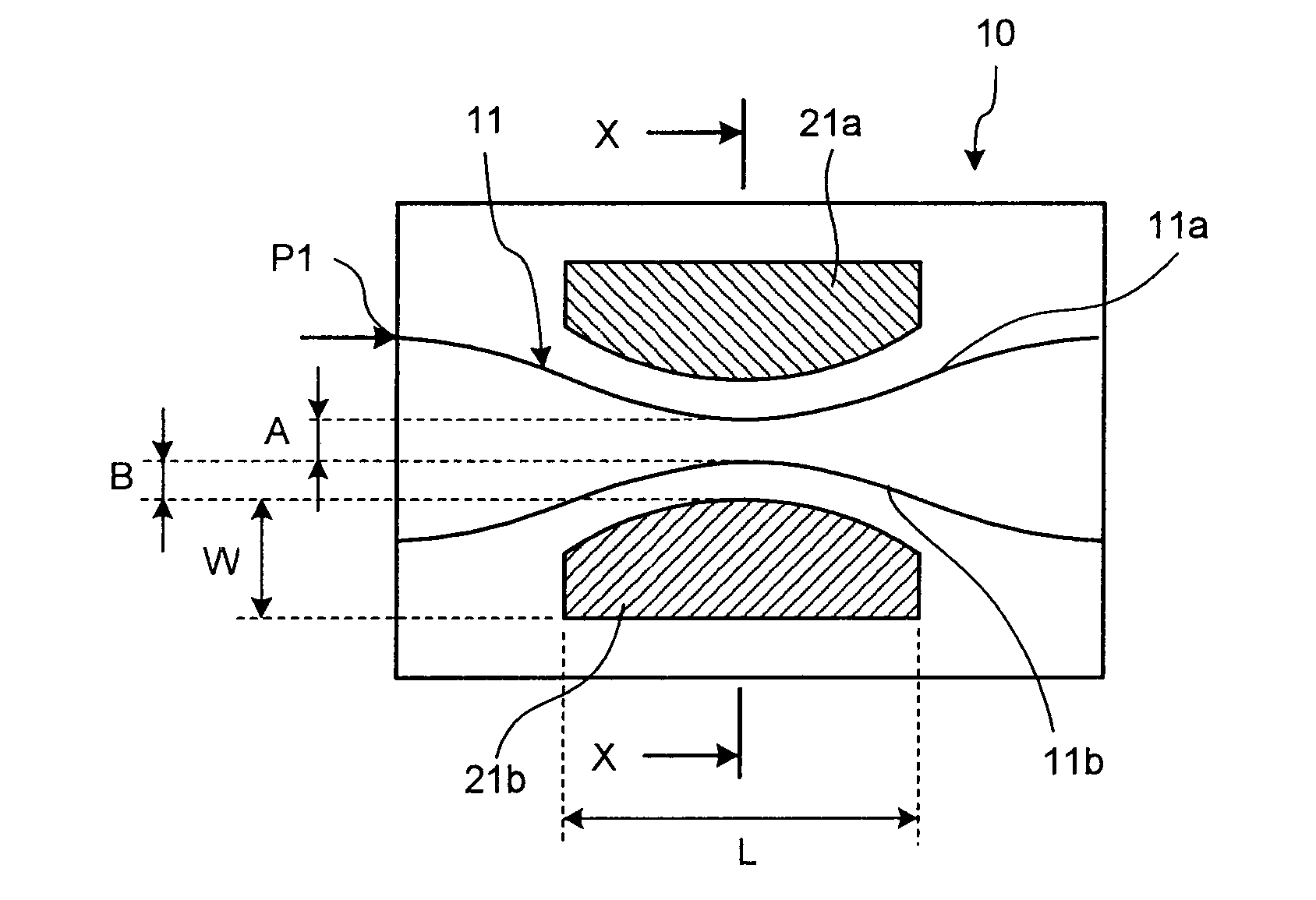 Waveguide-type optical circuit