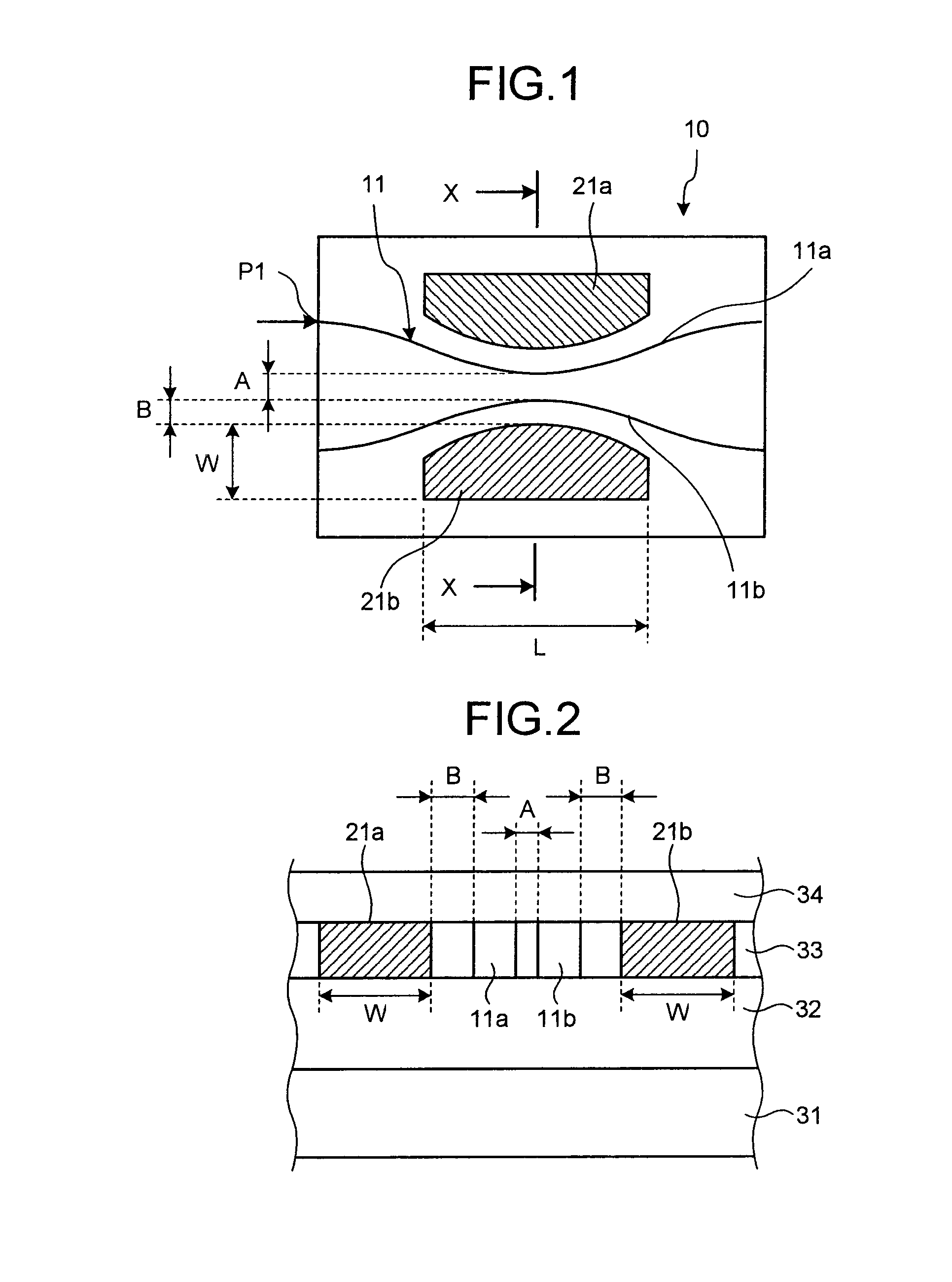 Waveguide-type optical circuit