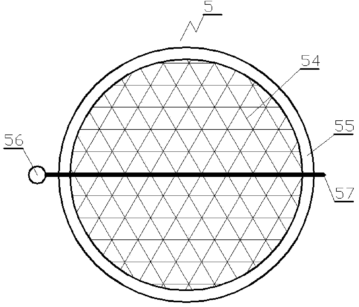 Multi-stage automatic oxygen enrichment control system for motor vehicle