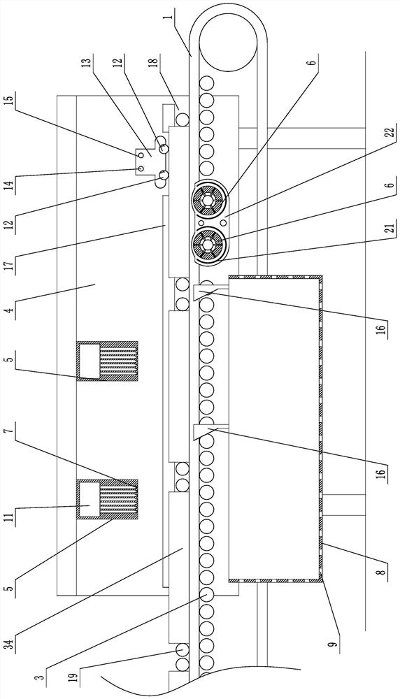 Silkworm cocoon picking device and method