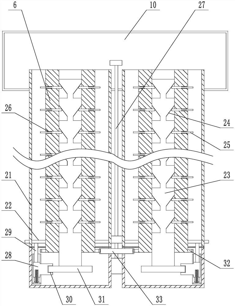 Silkworm cocoon picking device and method