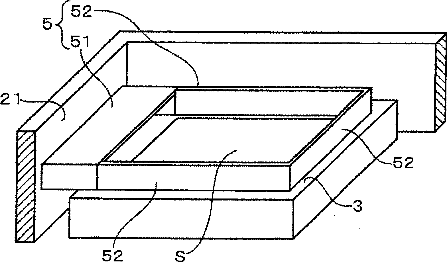 Processing device