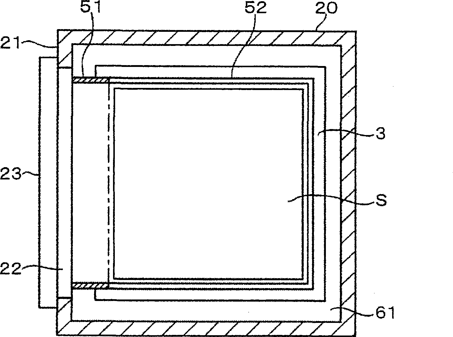 Processing device