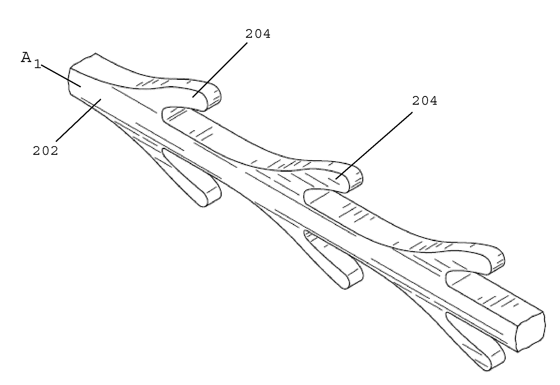 Barbed sutures having contoured barbs that facilitate passage through tissue and increase holding strength