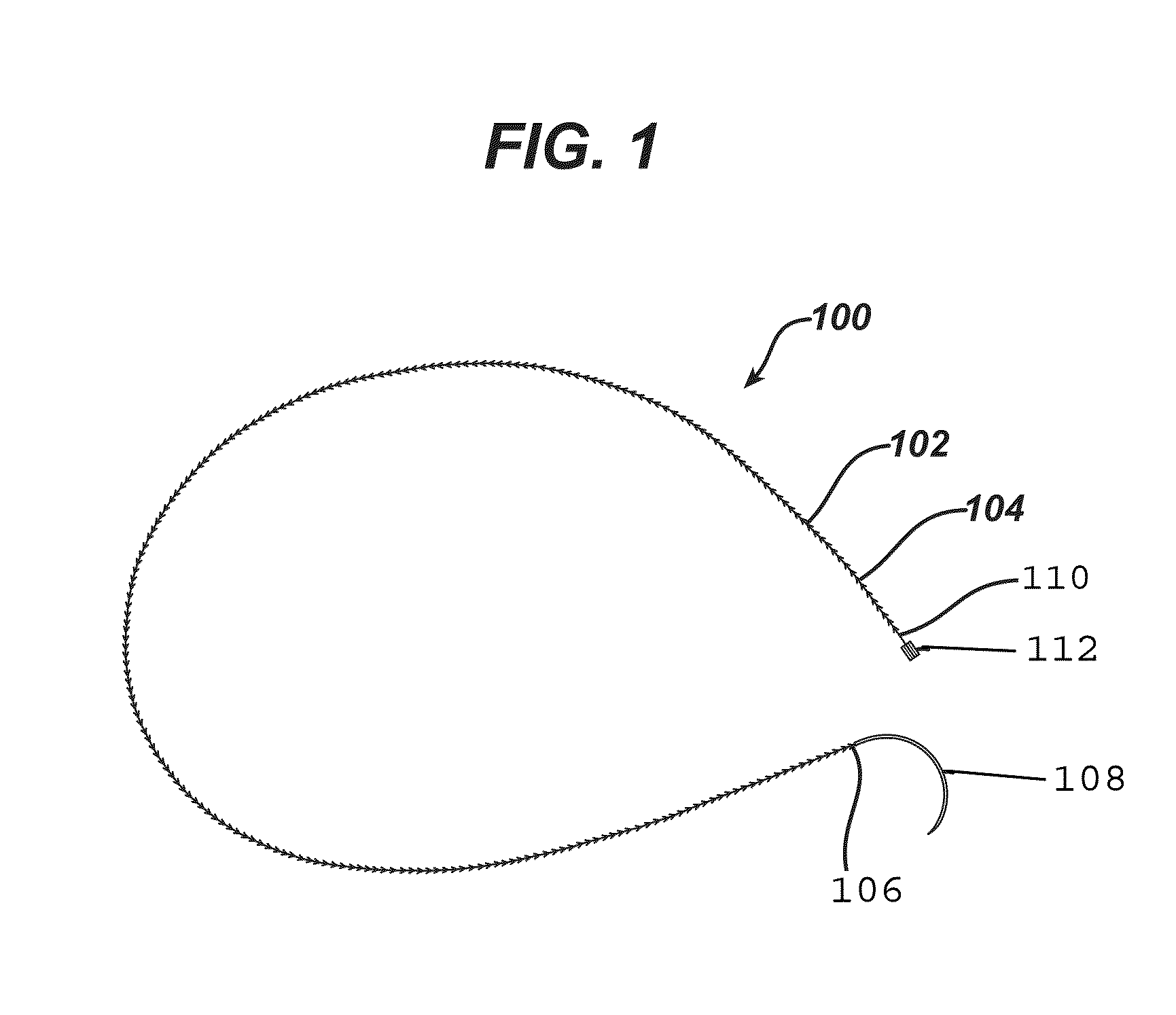 Barbed sutures having contoured barbs that facilitate passage through tissue and increase holding strength