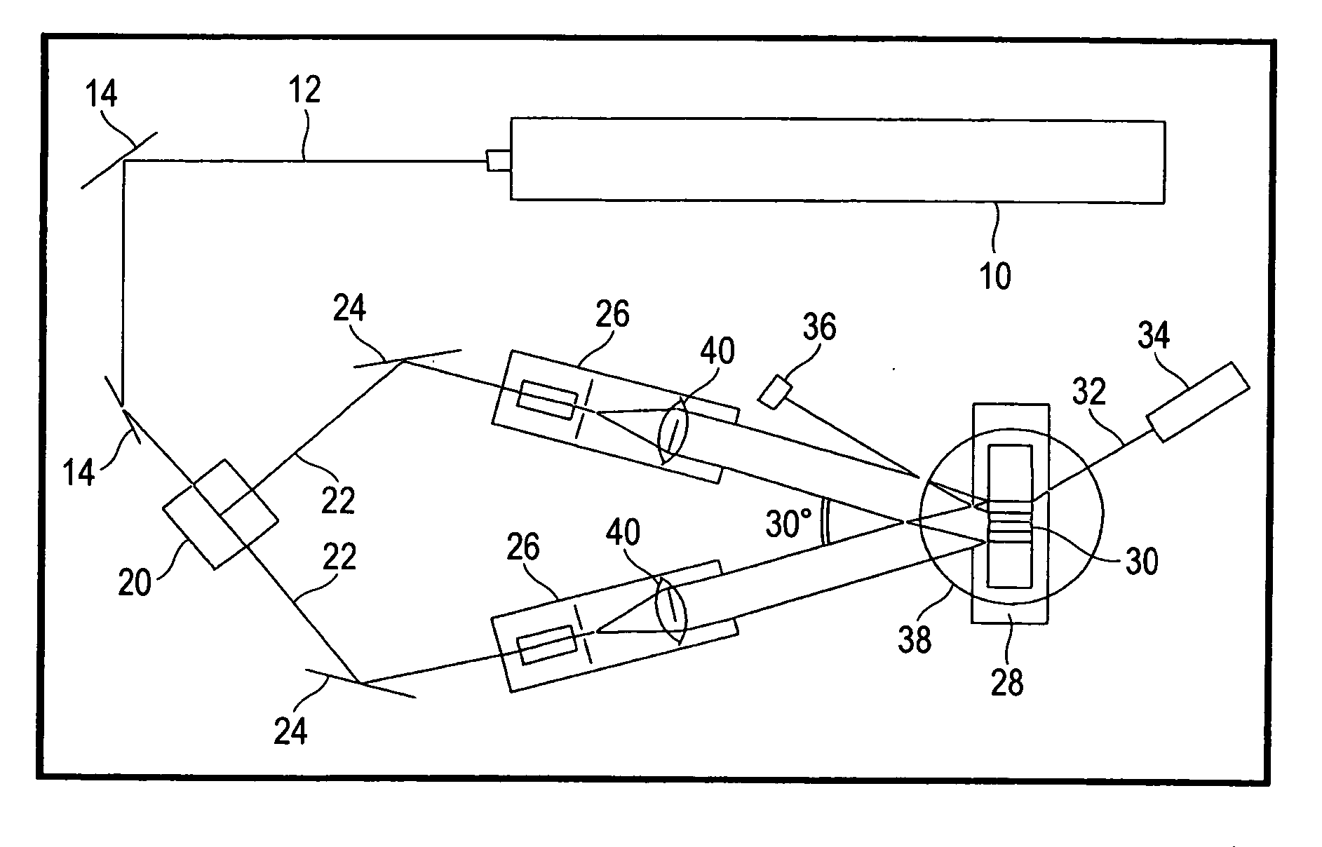 Hologram recording material, hologram recording method and optical recording medium