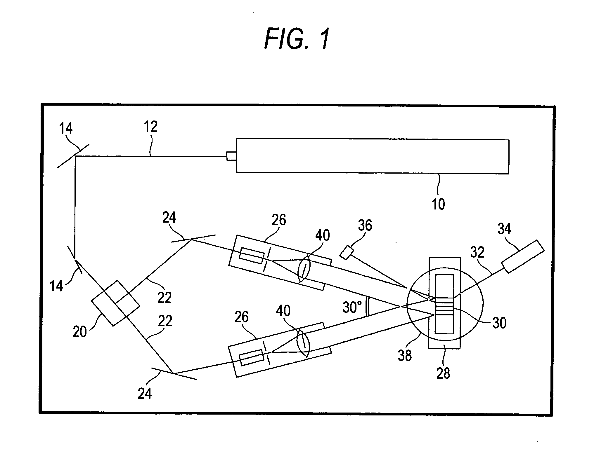 Hologram recording material, hologram recording method and optical recording medium