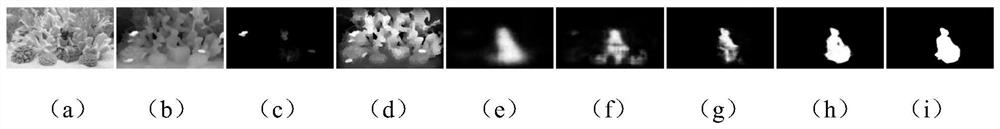 A Salient Object Detection Method in Images Combining Color and Depth Information