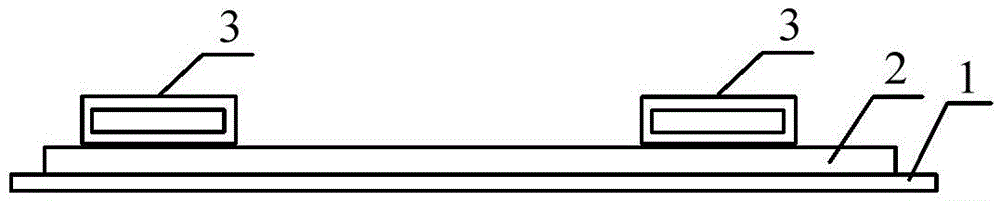 Heat pipe radiant ceiling heating/cooling system and method