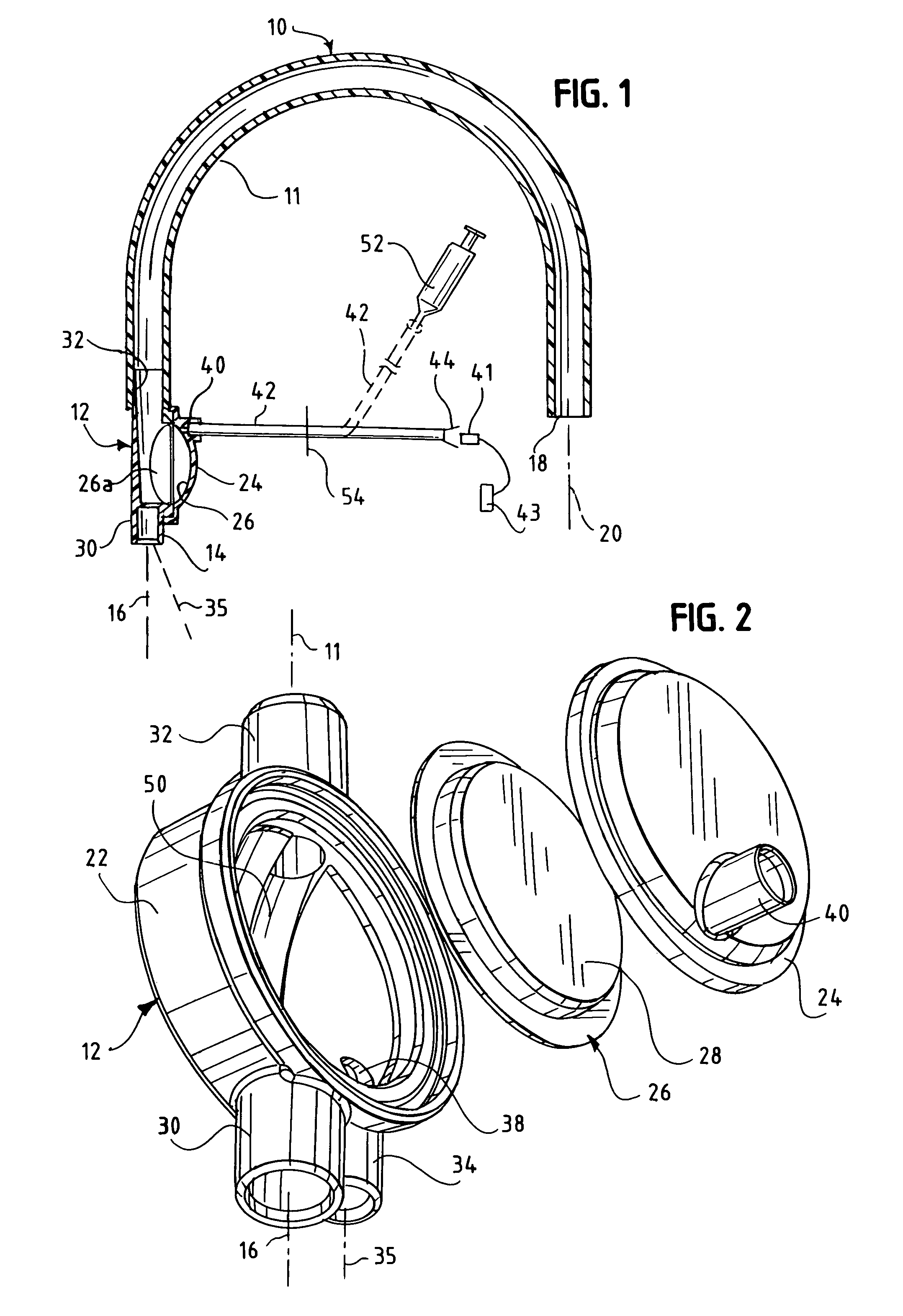 Diaphragm pressure pod for medical fluids