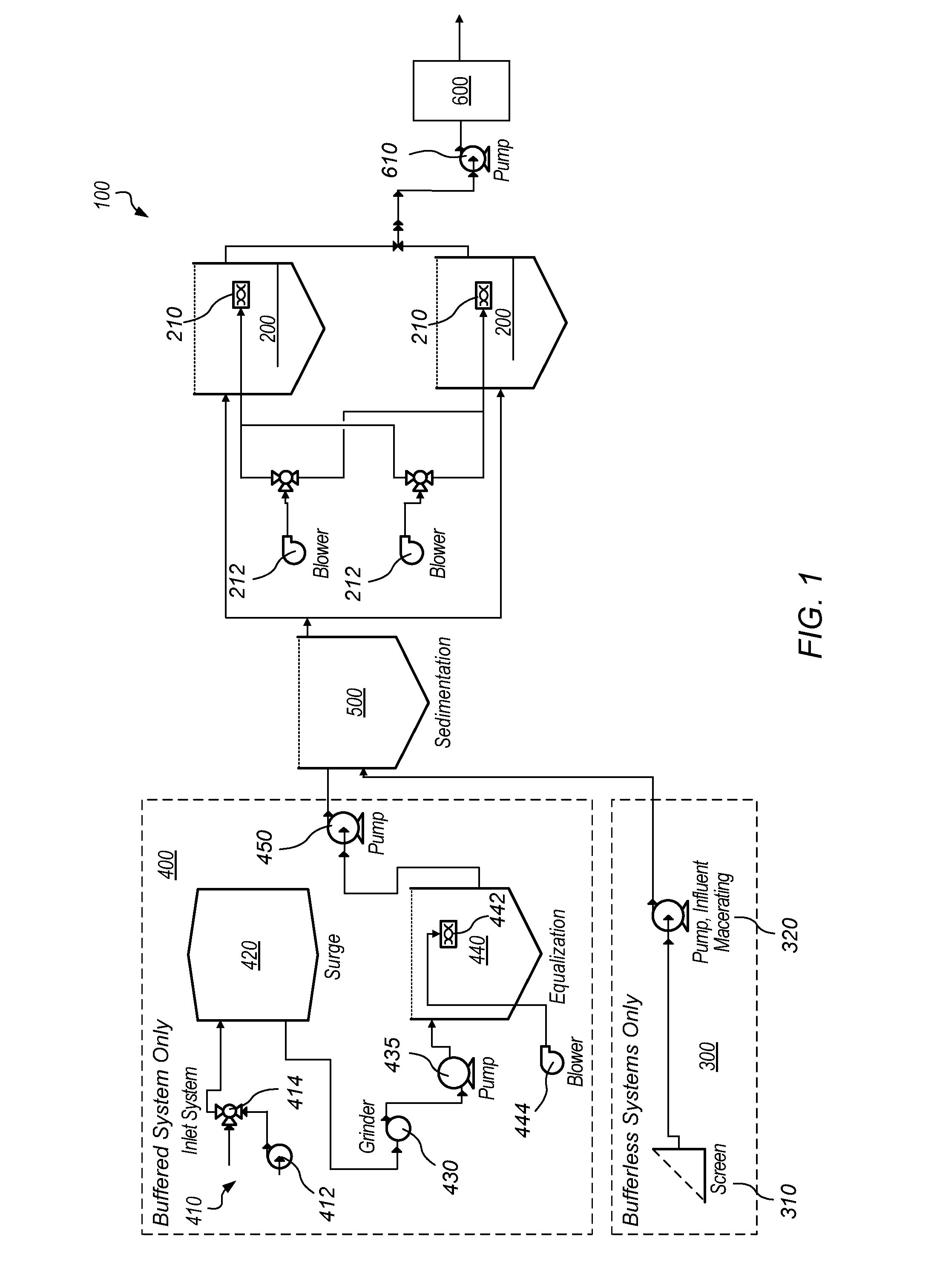 Bioremediation reactor systems