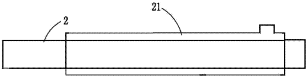 A sludge pyrolysis carbonization treatment method and device