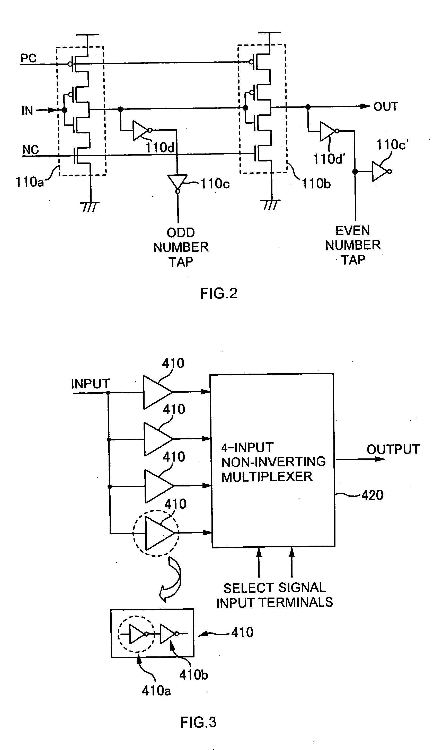 Delay circuit