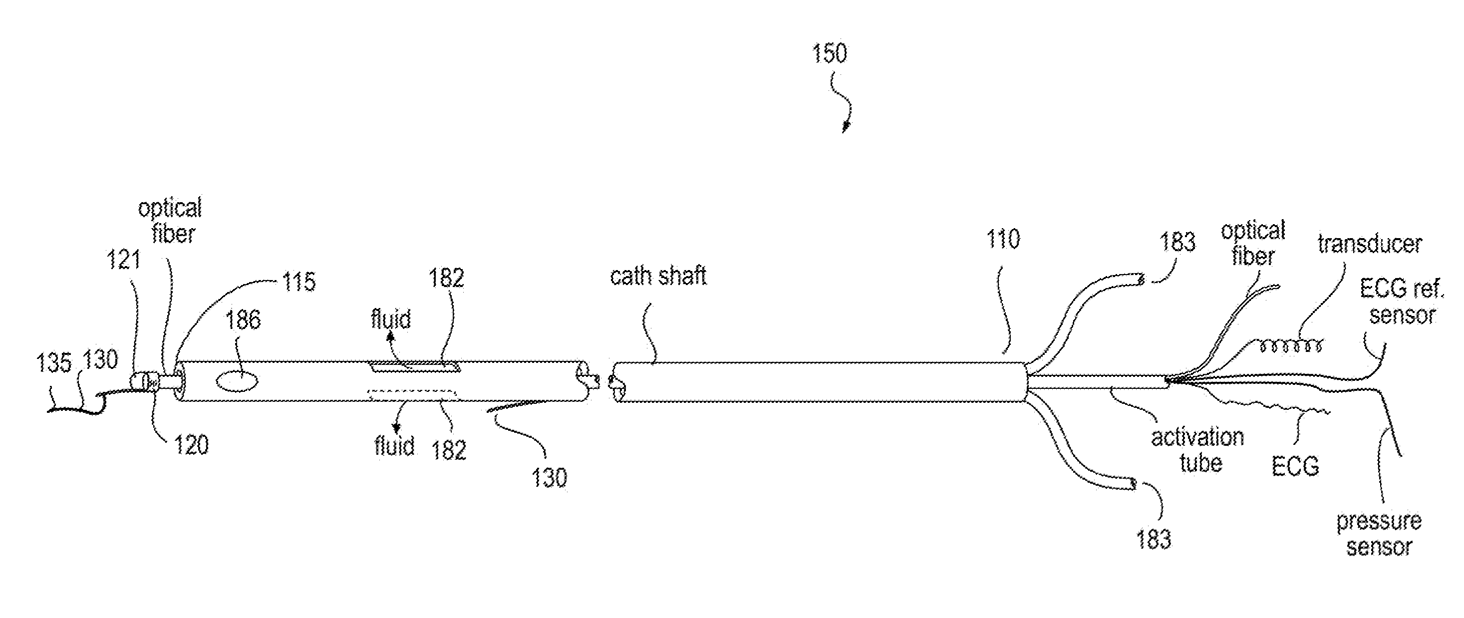 Endovascular navigation system and method