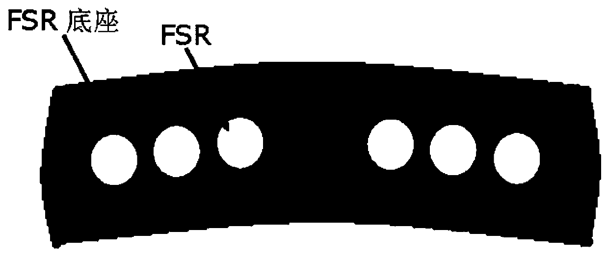 A human intention detection system for motion assistance