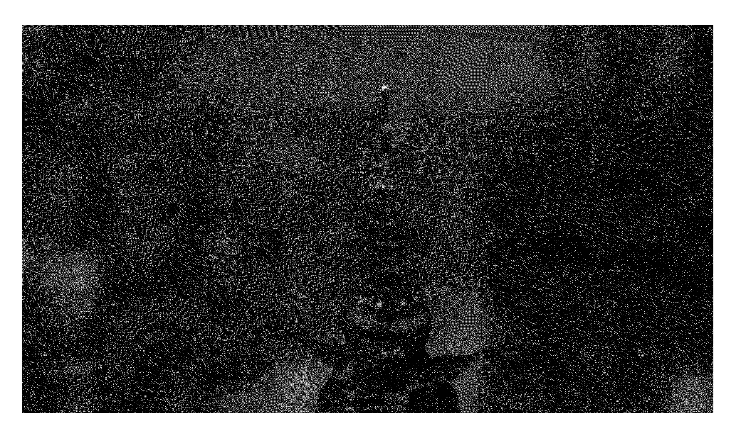 Method and system for rendering simulated depth-of-field visual effect