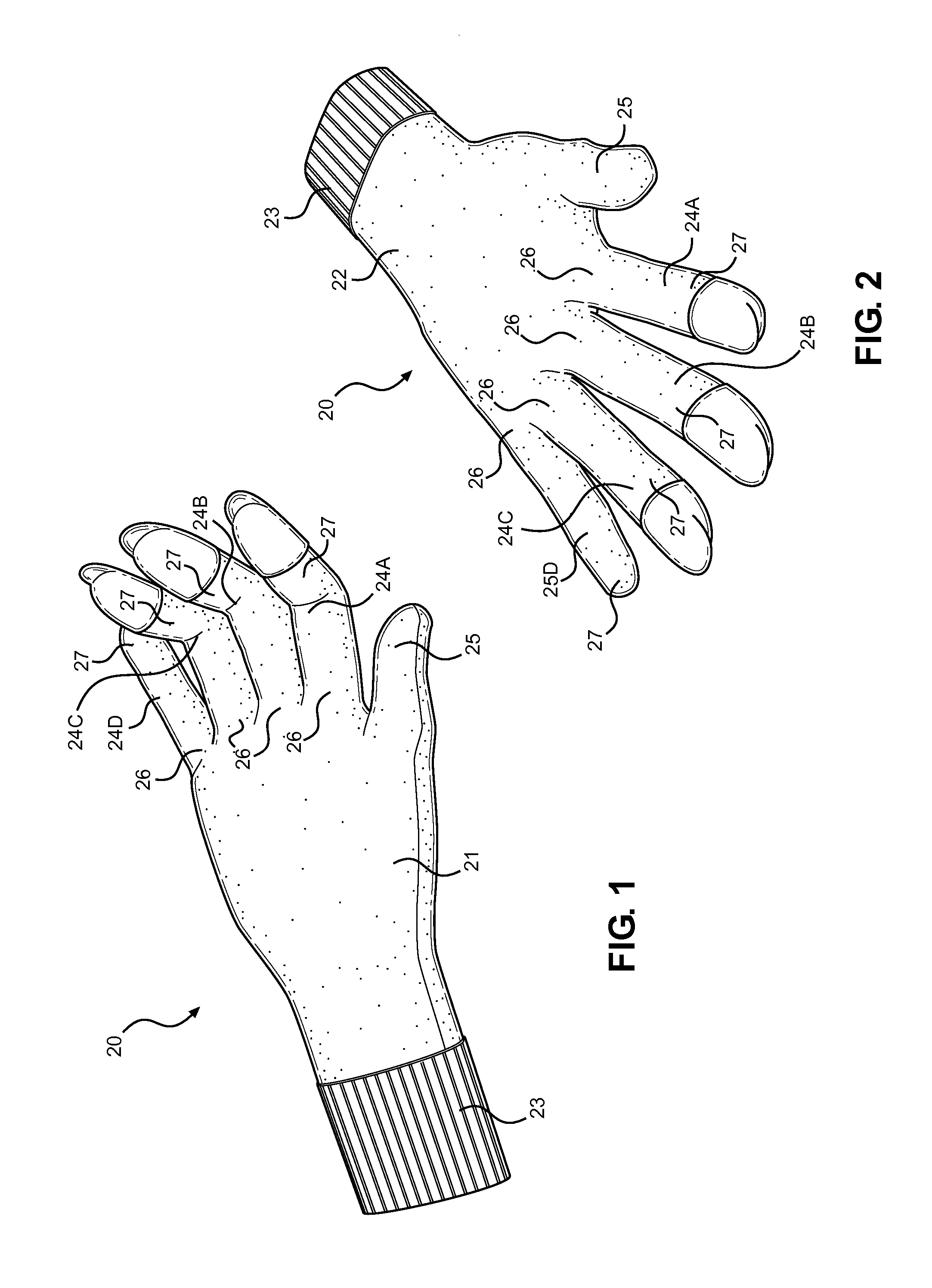 Gardening Glove