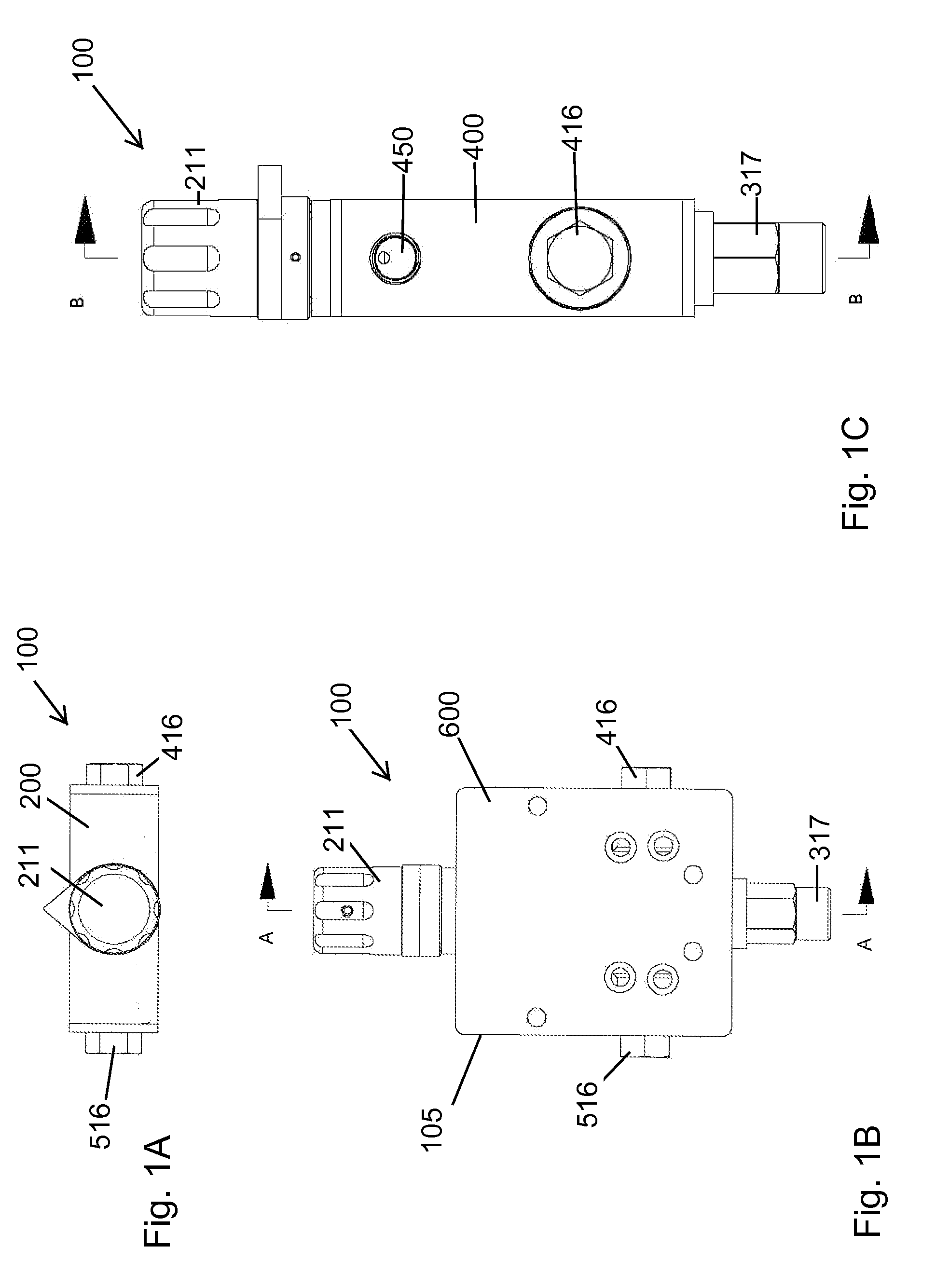 Device and method to prevent improper fluid mixing ratios in two component materials