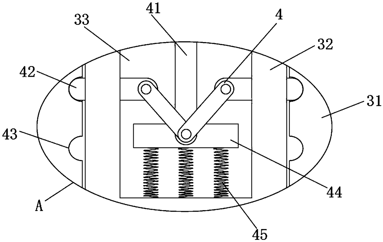 Floor tile capable of storing energy