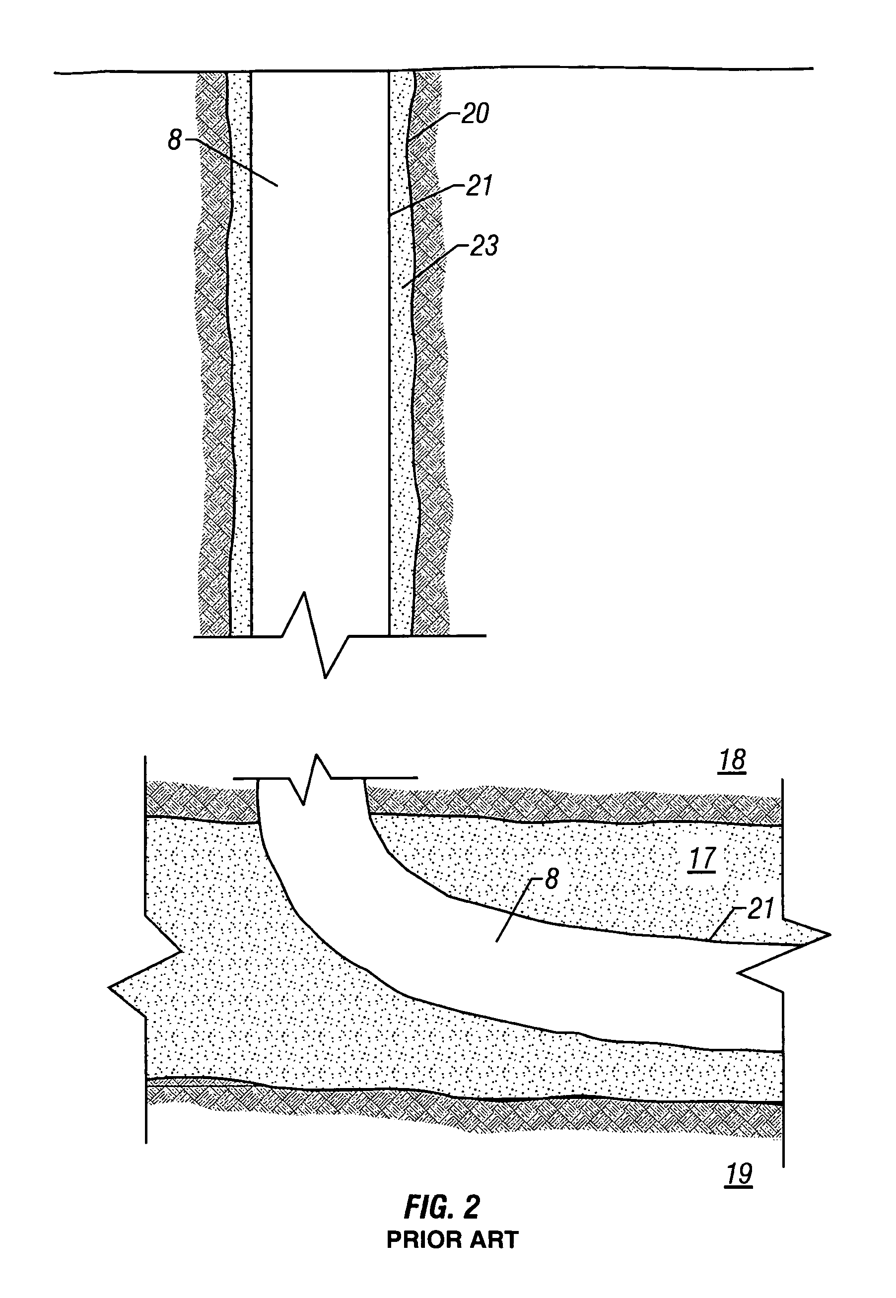 Method of predicting the on-set of formation solid production in high-rate perforated and open hole gas wells