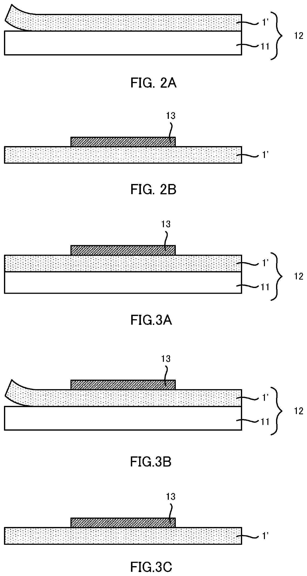 Polyamic acid, varnish containing same, film, touch panel display, liquid crystal display, and organic el display