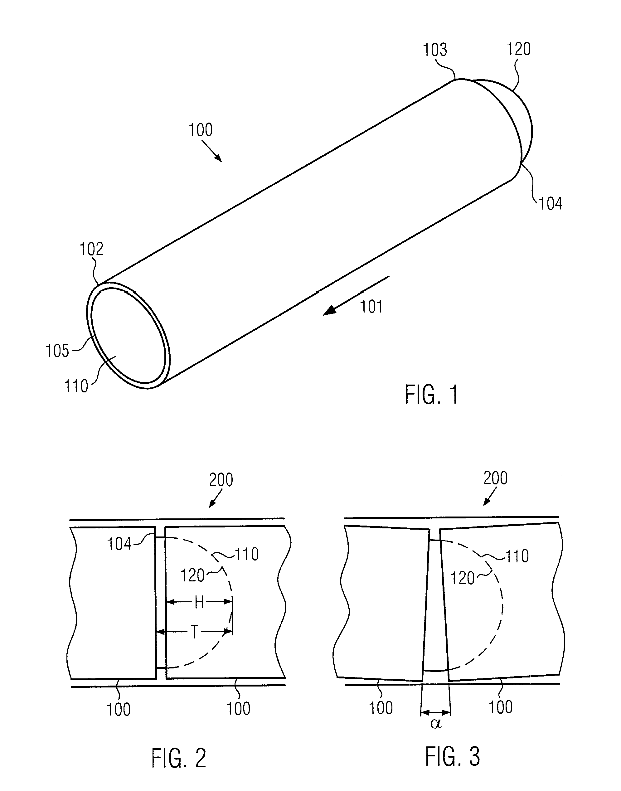 Magnetic core element, magnetic core module and an indictive component using the magnetic core module